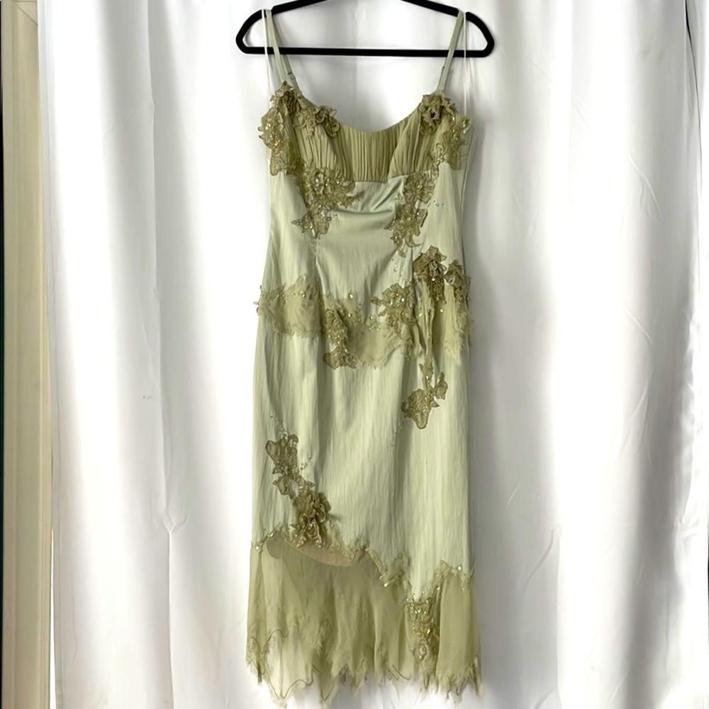 Julian Joyce Dress 8
